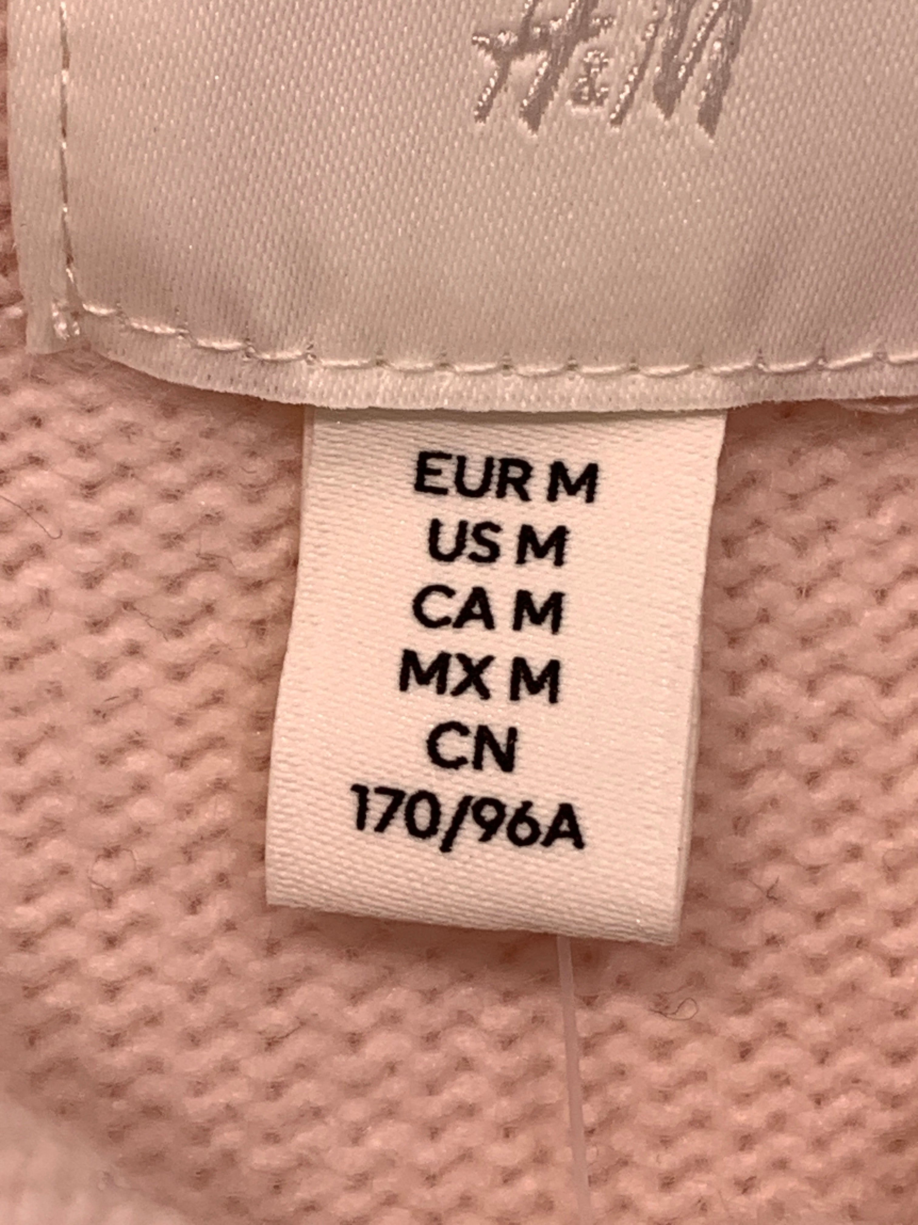 H&M Bluse